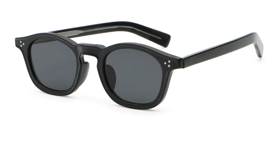 Yacht Glasses - Black