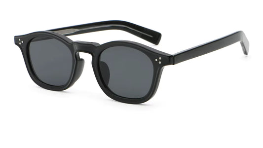 Yacht Glasses - Black