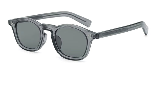 Yacht Glasses - Grey