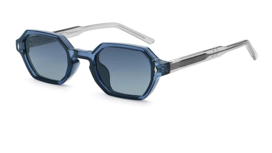 Elegance Glasses - Grey