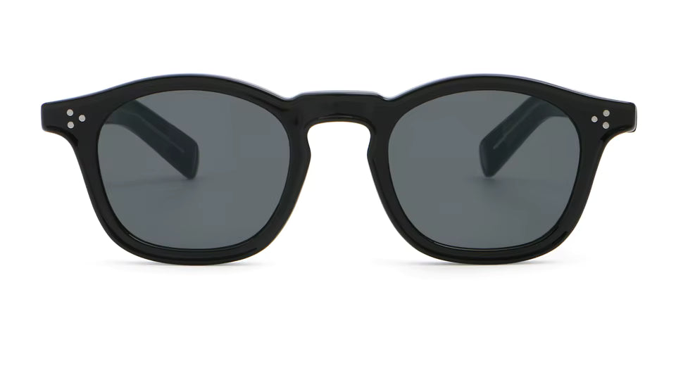 Yacht Glasses - Black