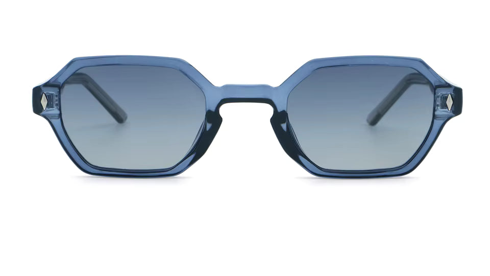 Elegance Glasses - Grey