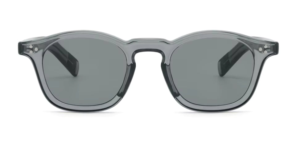 Yacht Glasses - Grey