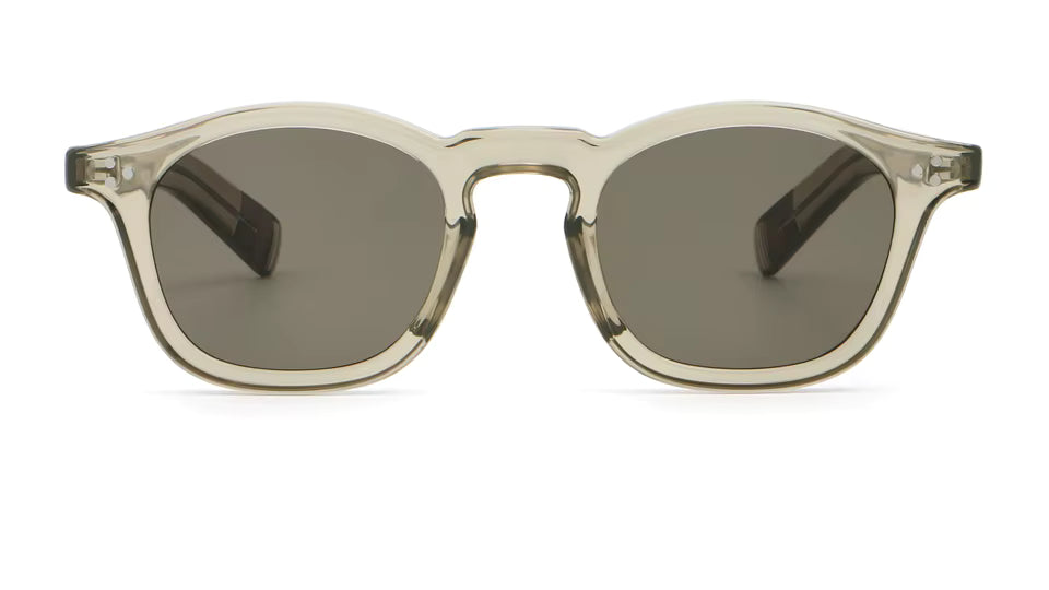 Yacht Glasses - Luxury Gold