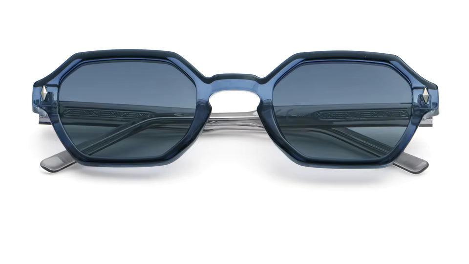 Elegance Glasses - Grey