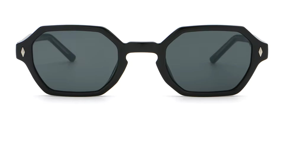 Elegance Glasses - Black