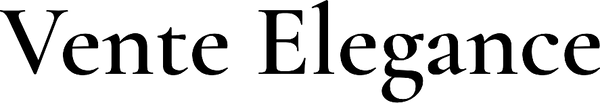 Vente Elegance