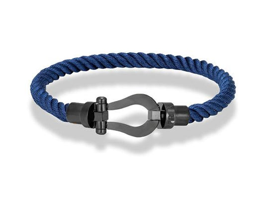 Force Elegance - Blue/Black