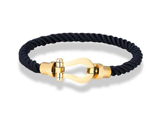 Force Elegance - Black/Gold