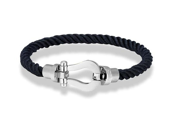 Force Elegance - Black/Silver