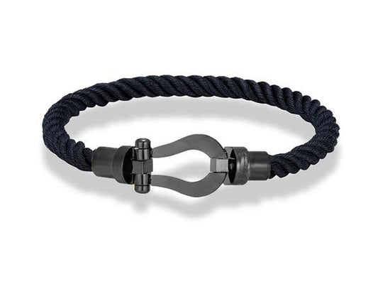 Force Elegance - Black/Black